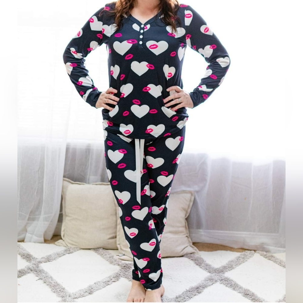 Pajamas